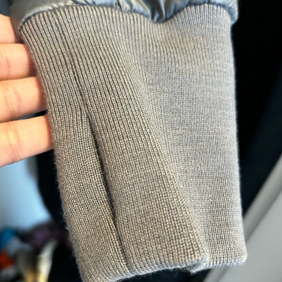 MACKAGE puffer - Picture 3 of 9